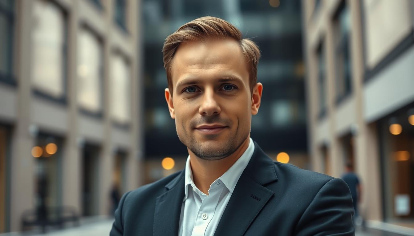 Business software strategy specialist