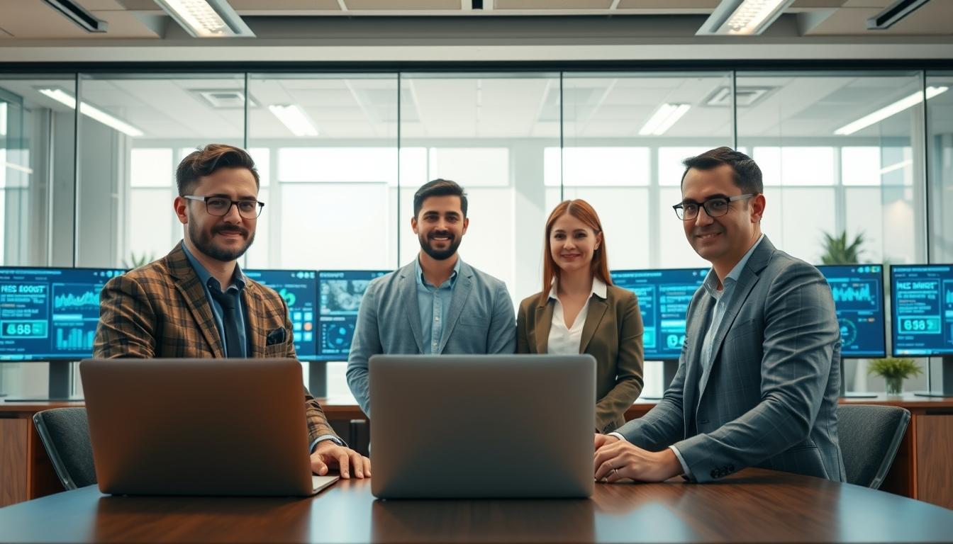 Enterprise platform scalability and system integration